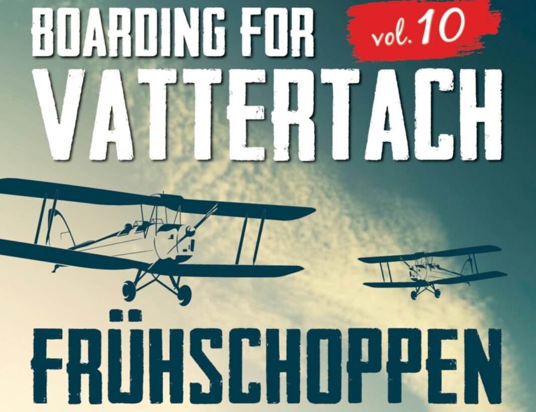 „Boarding for Vattertach“ feiert Jubiläum 