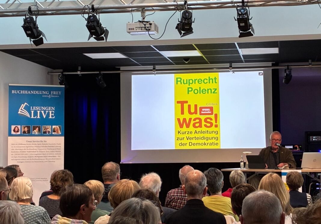 „Ein starkes Signal für unsere Stadt!“