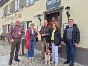 „Ein starkes Signal für unsere Stadt!“ 1 polenz stadtfuhrung