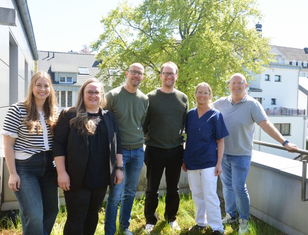 Wer Pflege stärkt, stärkt die Zukunft