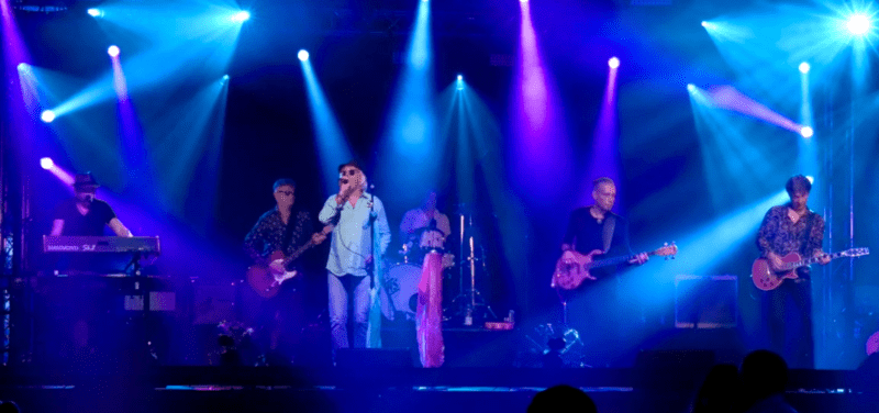 HOW MANY ROADS Live im Studio A 1 how many roads bild privat