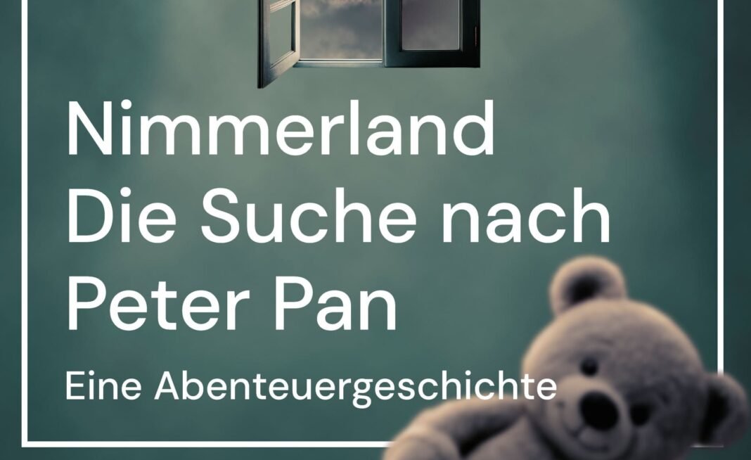 Nimmerland – Die Suche nach Peter Pan