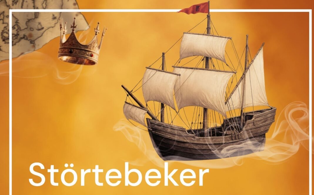 Störtebeker – Im Auftrag der Hanse