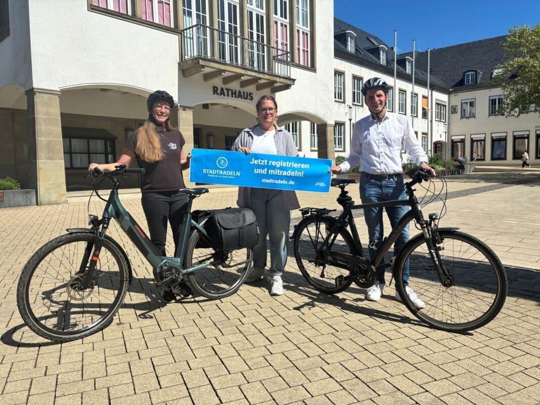 Stadtradeln 2026: Attendorn radelt mit!