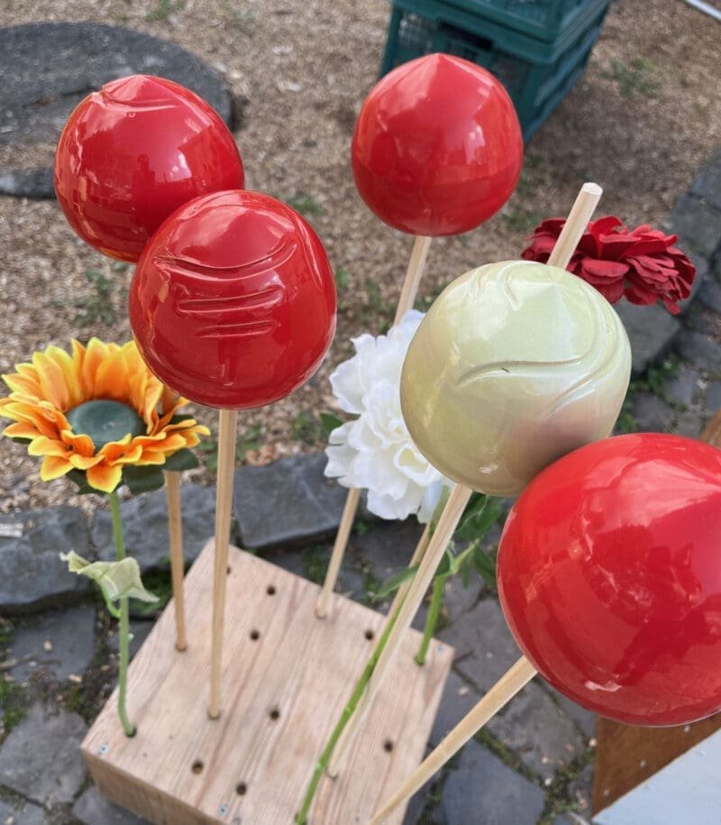 Edles aus Ton für Haus und Garten 2 toepfermarkt denklingen c hvv denklingen 12