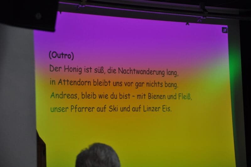 verabschiedung schliebener 22