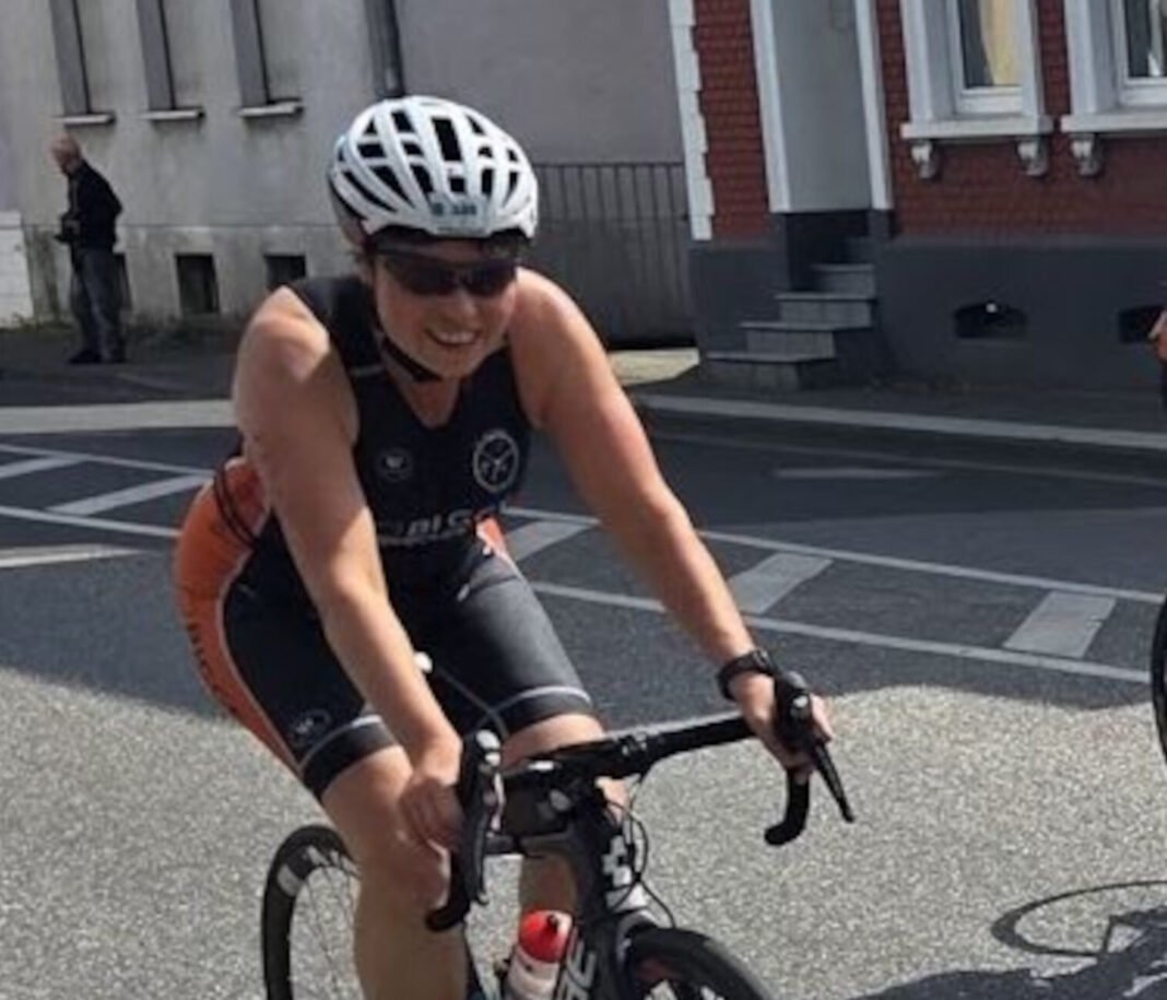 Triathlon in Hückeswagen
