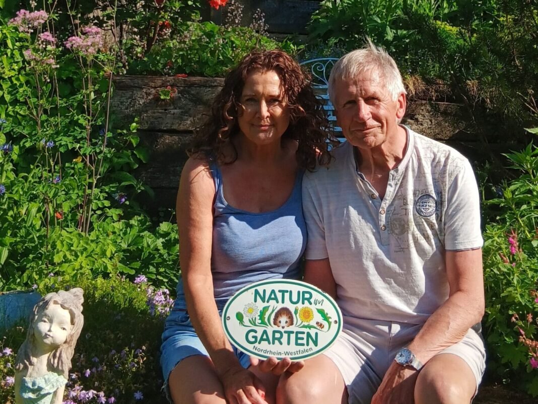 Tag der offenen Gartenpforte