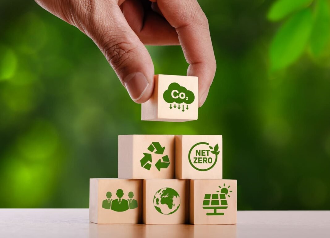 Klimaspaziergang durch Attendorn