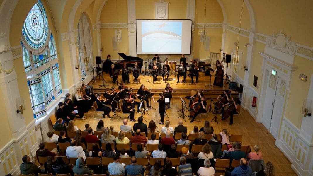 Zwei Abende voller Resonanz: