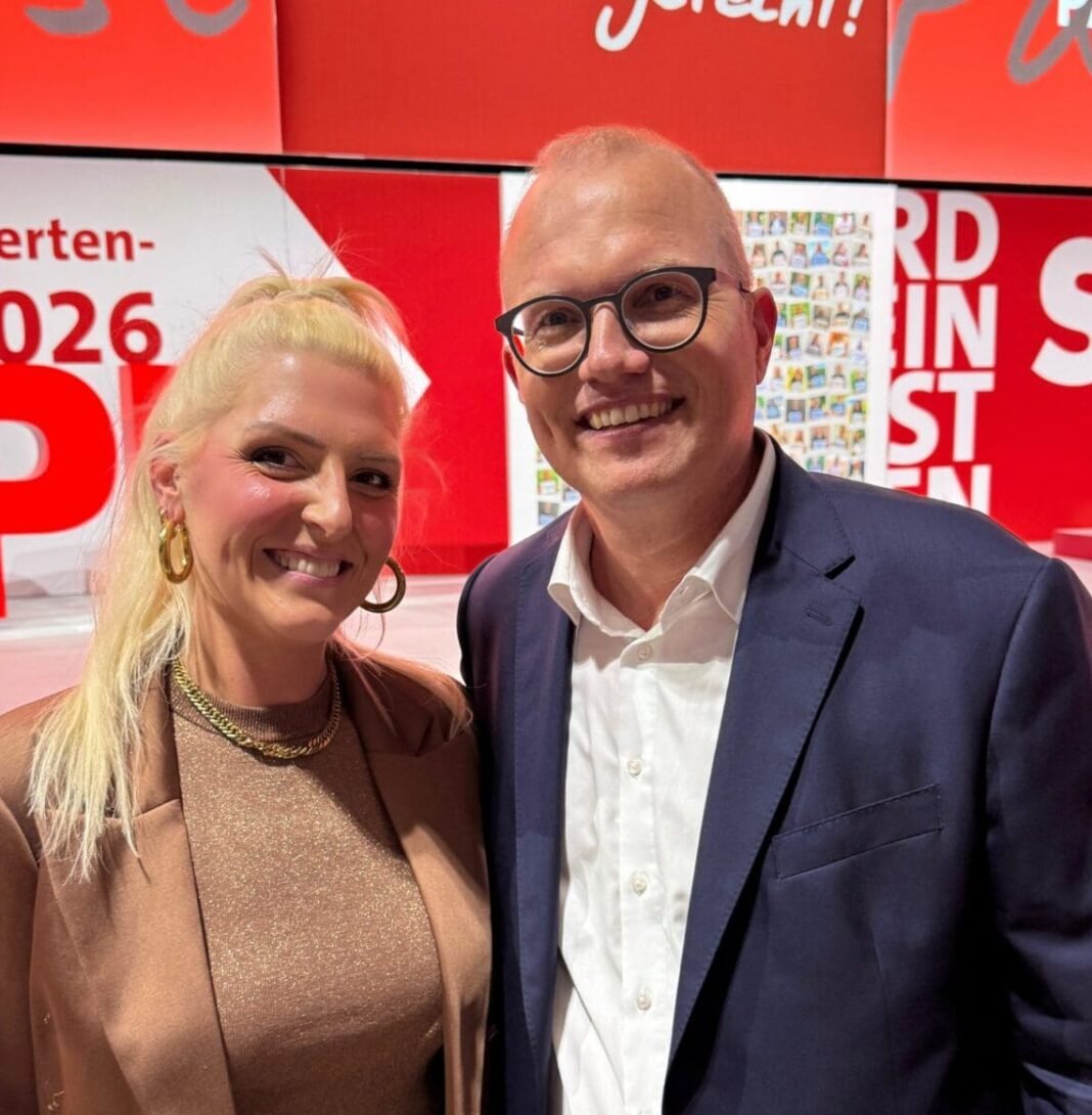 NRWSPD startet geschlossen in den Landtagswahlkampf 2027