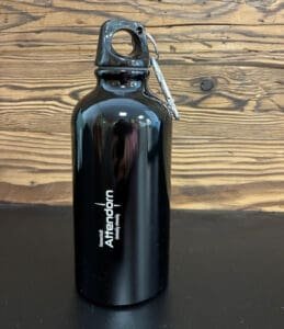 Für heiße Tage gut gerüstet 1 trinkflasche ti c hansestadt attendorn