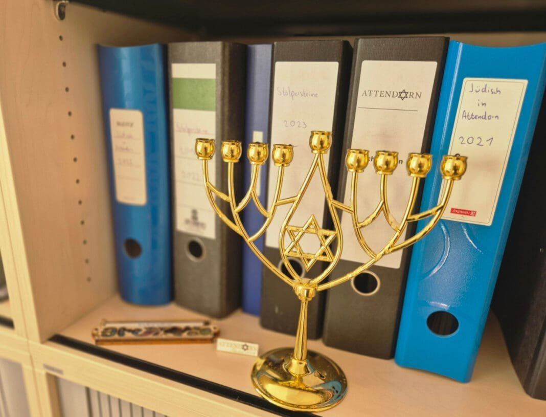 Heimatverein bietet Ferienjob