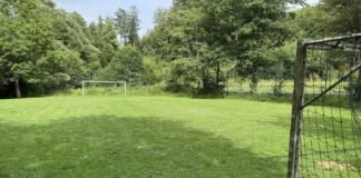 Löschwasserbehälter für Repe bolzplatz repe hansestadt attendorn e1783601484456