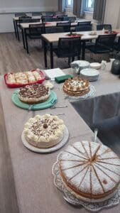 dorfcafe foto