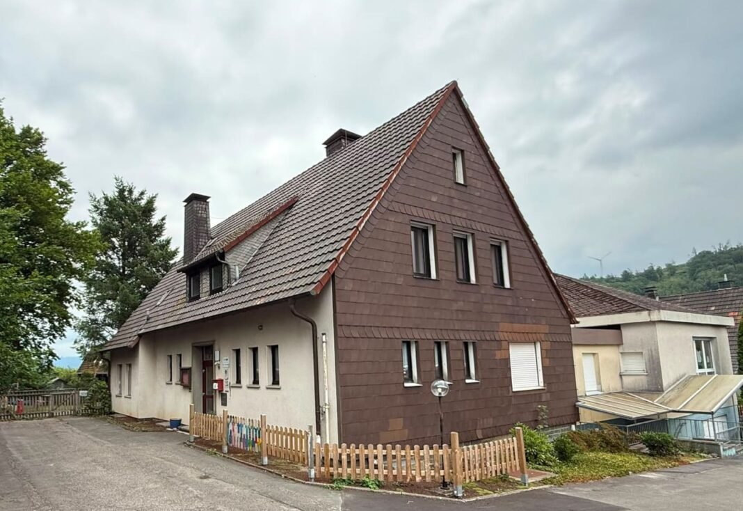 Evangelische Kita „Arche Noah“