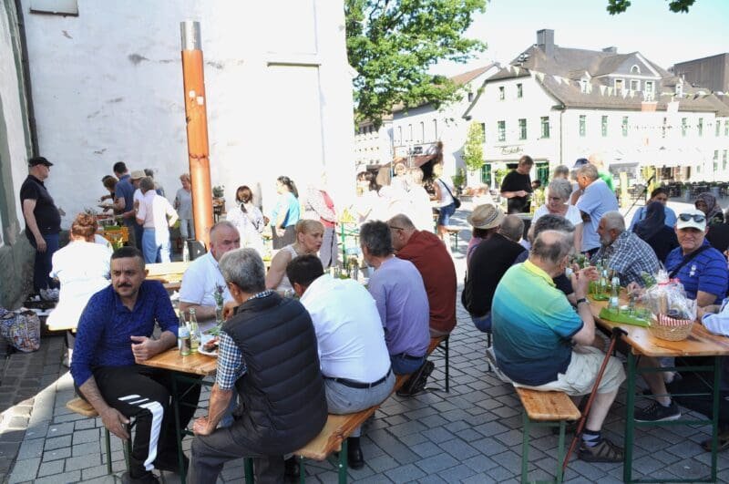 friedensweg 16