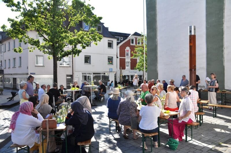 friedensweg 9