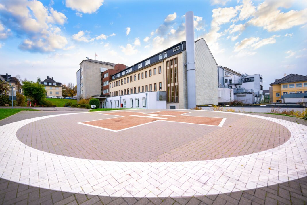 Startschuss für die Zukunft