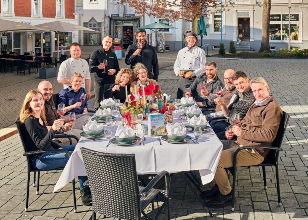 „Attendorn isst zusammen“ im nächsten Jahr wieder