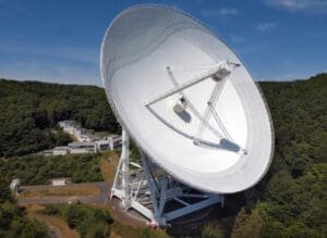 radioastronomie bild von norbert taken mpifr