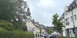 bieketurmstrasse hansestadt attendorn