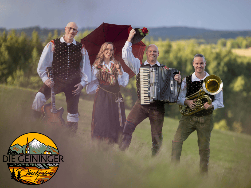 Zwei Auftritte, drei Musikrichtungen