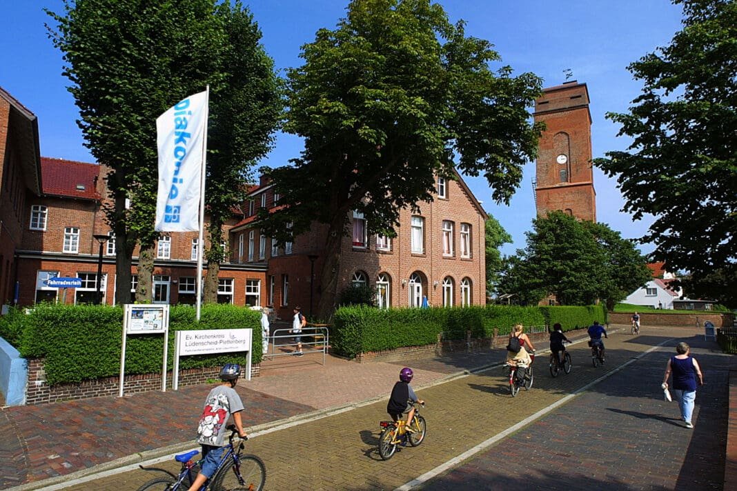 Harter Schnitt: Sondersynode beschließt Abschied vom Haus „Alter Leuchtturm“