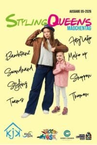 titelbild styling queens foto gerrit cramer