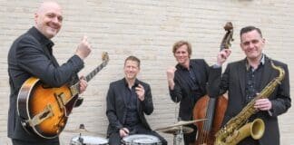 triton jazzband hans hegemann