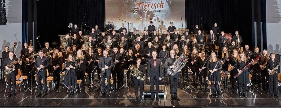 Familienkonzert mit Detektiv Allegro
