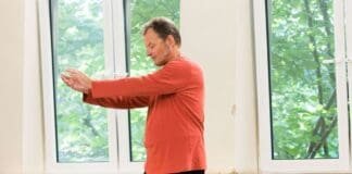 qi gong und tai chi