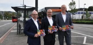 schulerticket ki