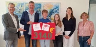 sug spende an kinderhilfswerk
